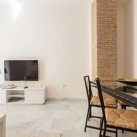 Plaza Nueva Appartement
