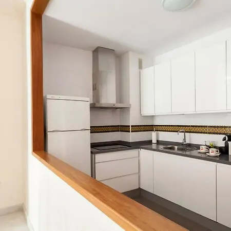 Plaza Nueva Apartment Sevilla