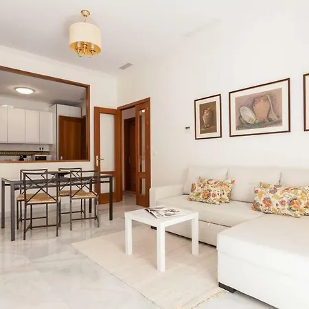 Plaza Nueva Appartement *