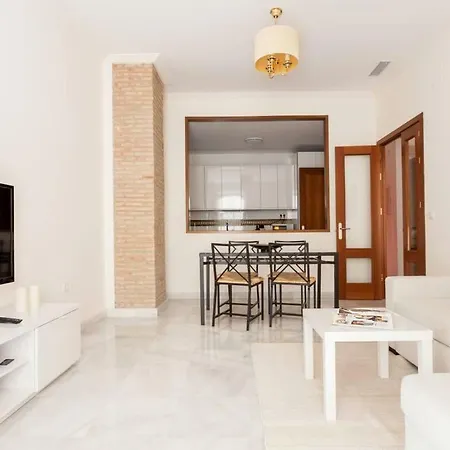Appartement Plaza Nueva
