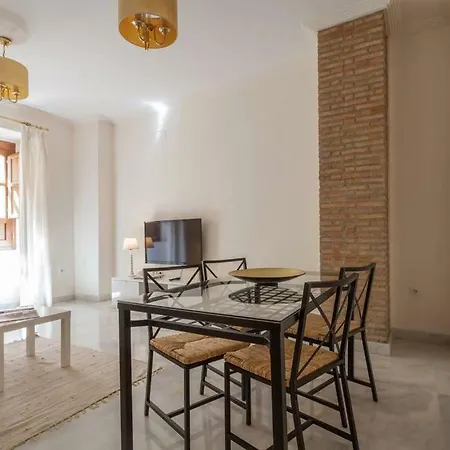 Apartment Plaza Nueva