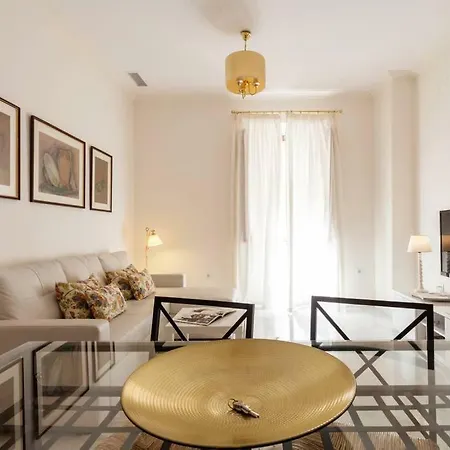Apartment Plaza Nueva