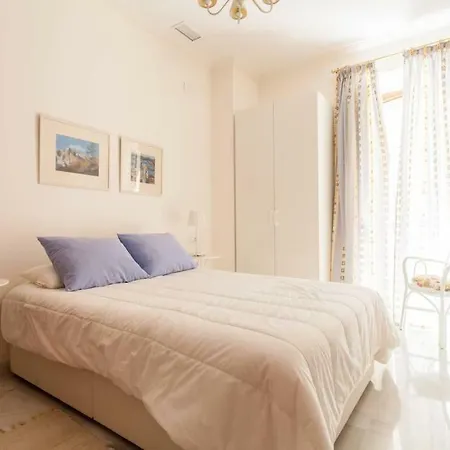 Apartment Plaza Nueva