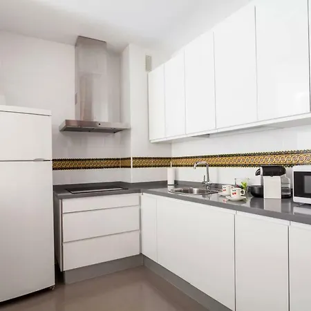 Plaza Nueva Appartement Sevilla