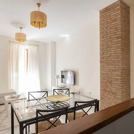 Plaza Nueva Apartment Sevilla