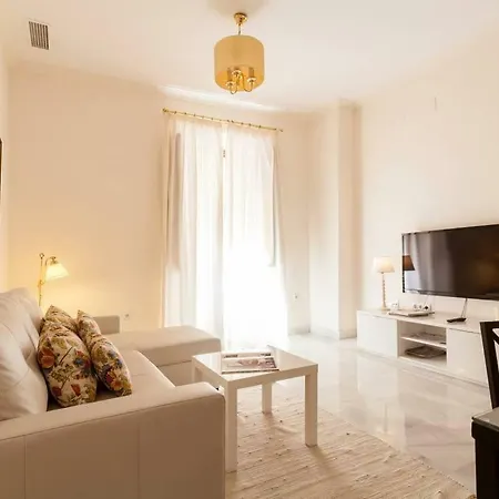 Plaza Nueva Apartment Sevilla
